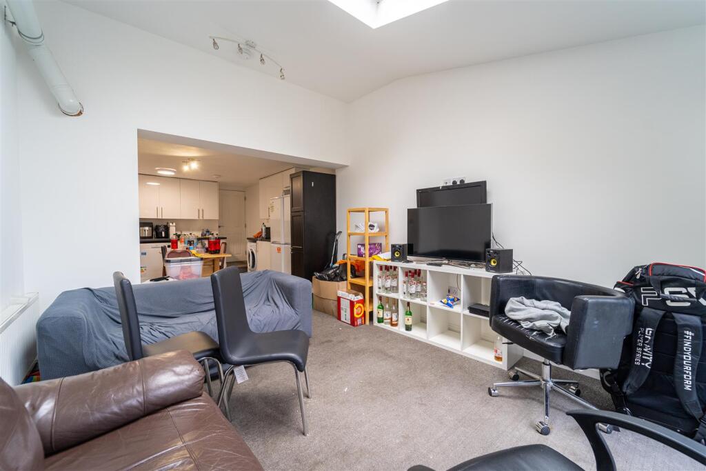 Additional property image - Exeter Road, Birmingham