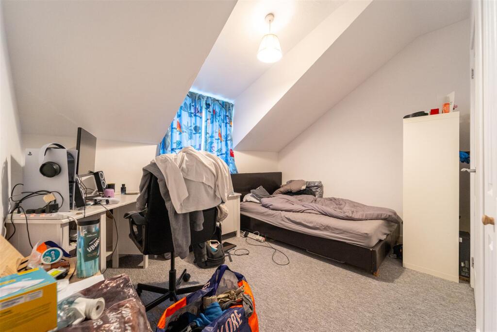 Additional property image - Exeter Road, Birmingham