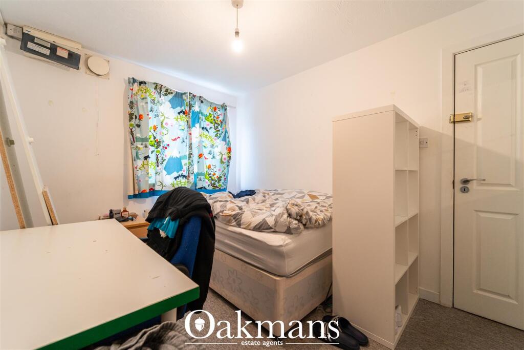 Additional property image - Exeter Road, Birmingham
