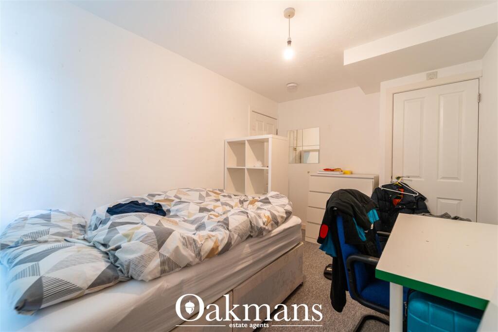 Additional property image - Exeter Road, Birmingham