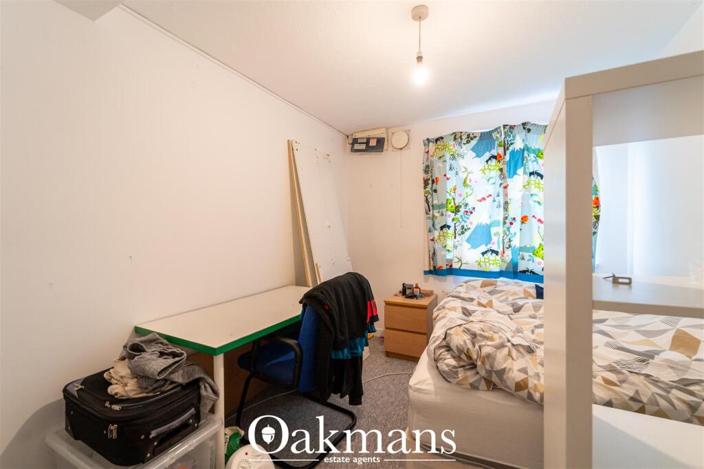 Additional property image - Exeter Road, Birmingham