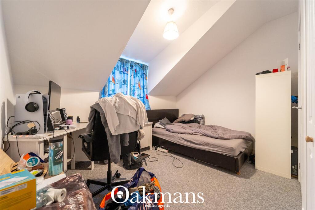 Additional property image - Exeter Road, Birmingham