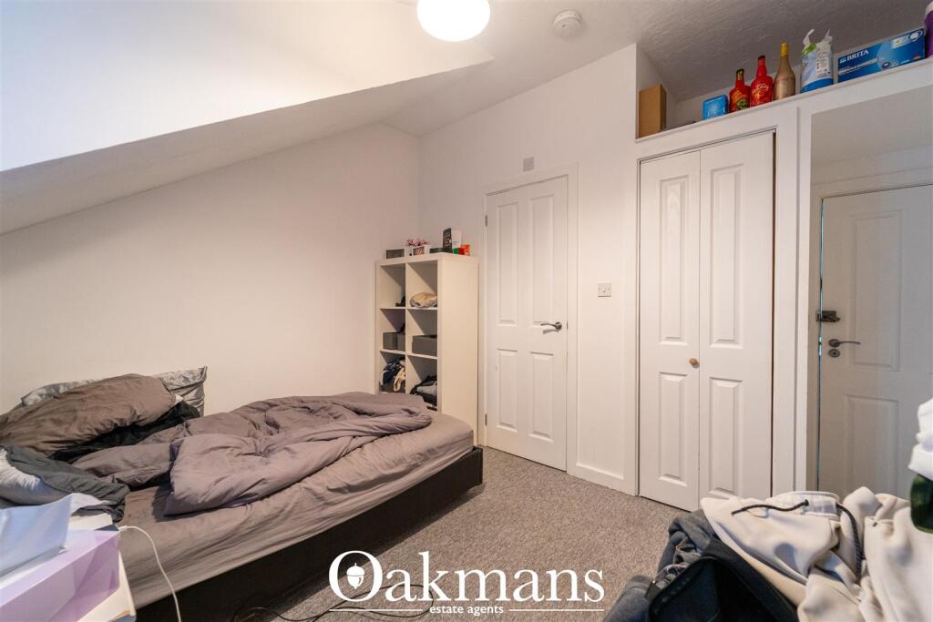 Additional property image - Exeter Road, Birmingham