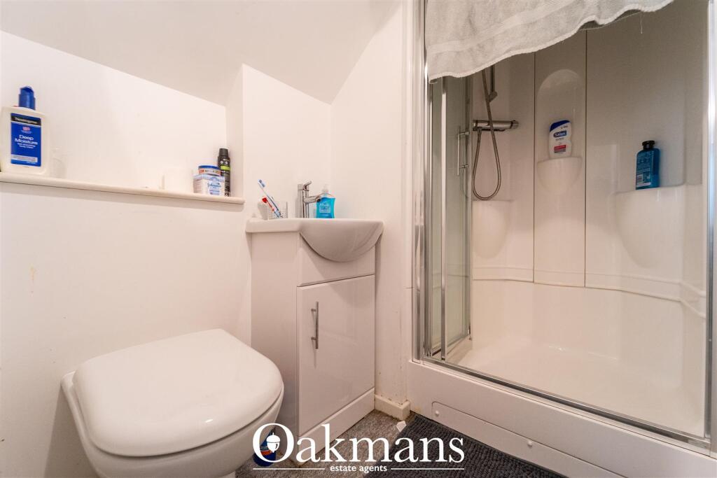 Additional property image - Exeter Road, Birmingham