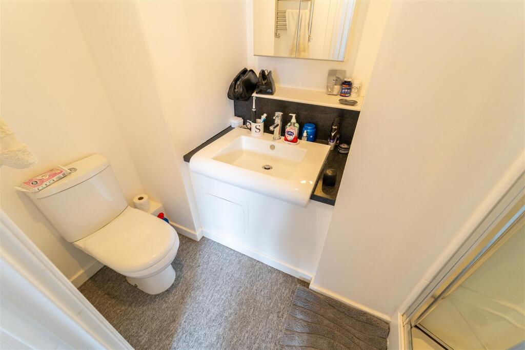 Additional property image - Exeter Road, Birmingham