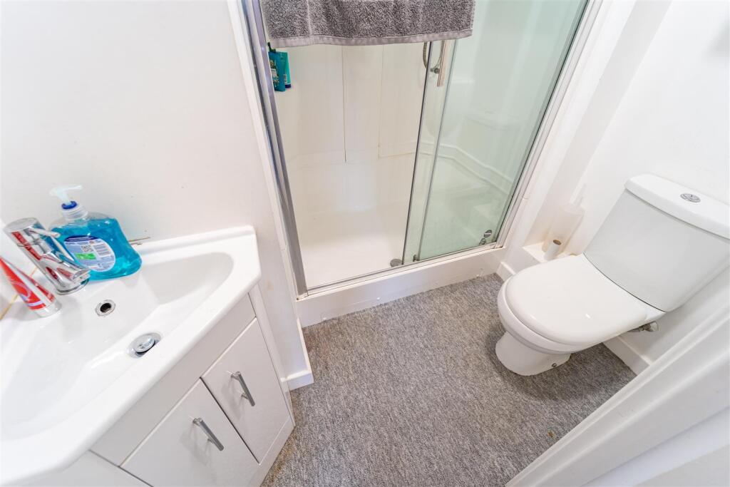 Additional property image - Exeter Road, Birmingham