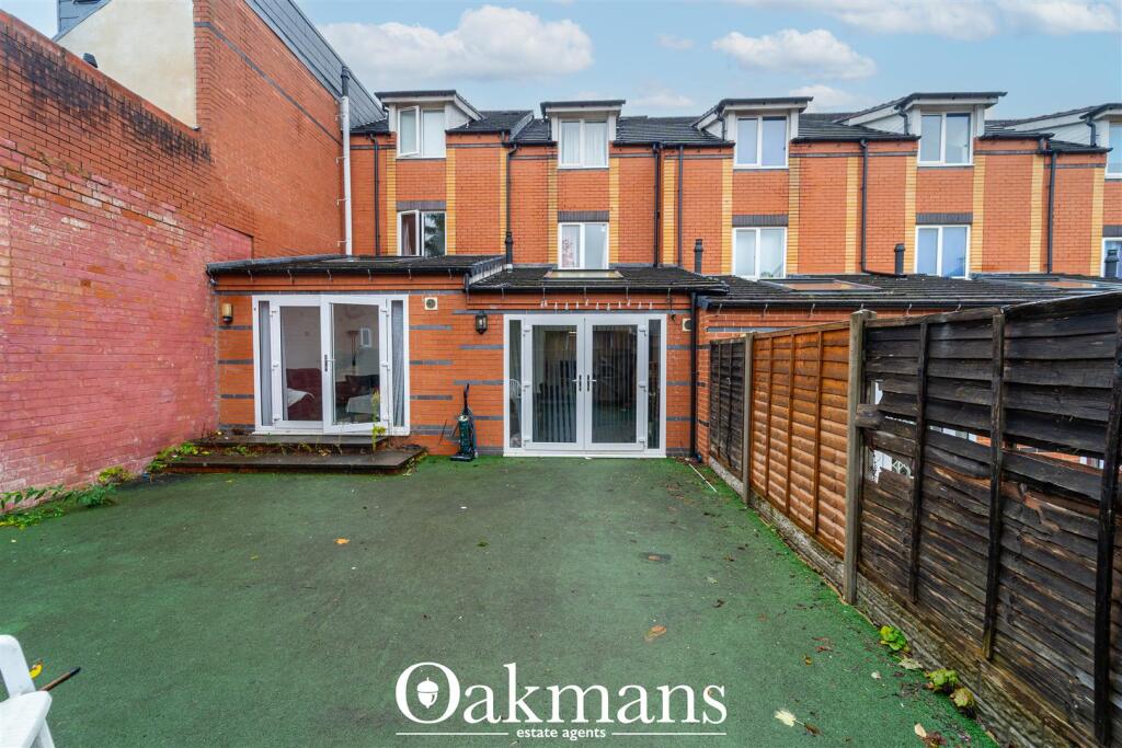 Additional property image - Exeter Road, Birmingham