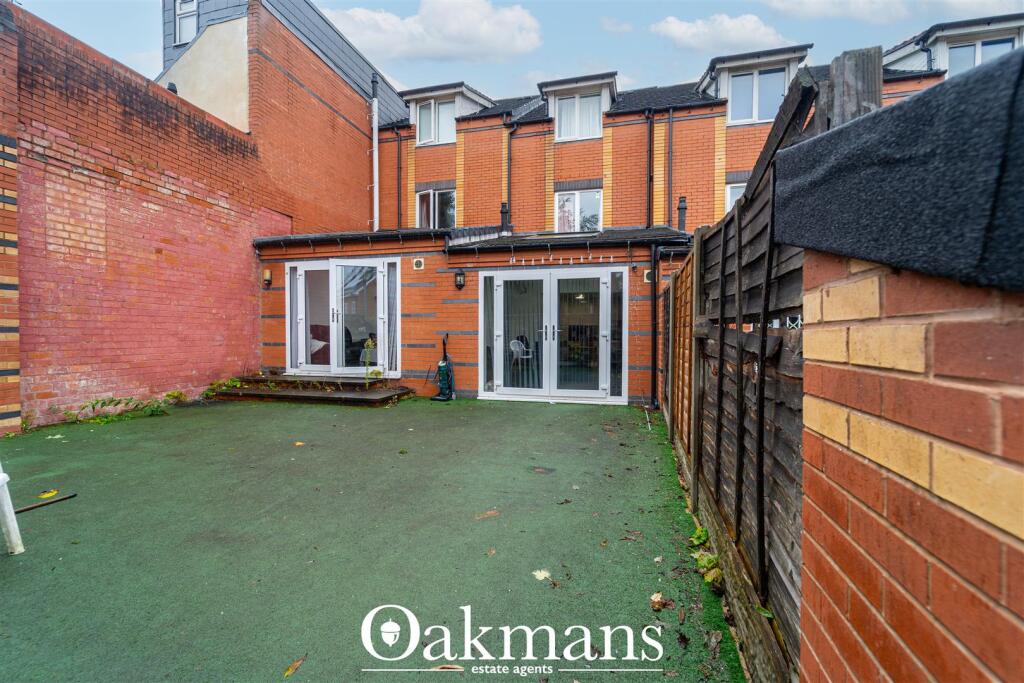 Additional property image - Exeter Road, Birmingham