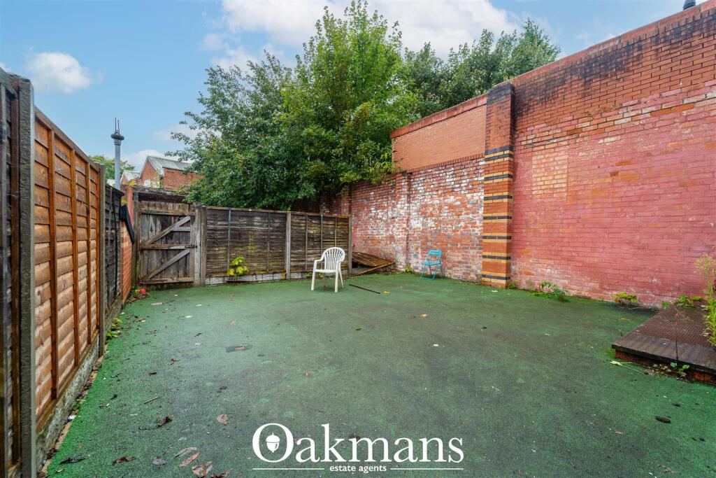 Additional property image - Exeter Road, Birmingham