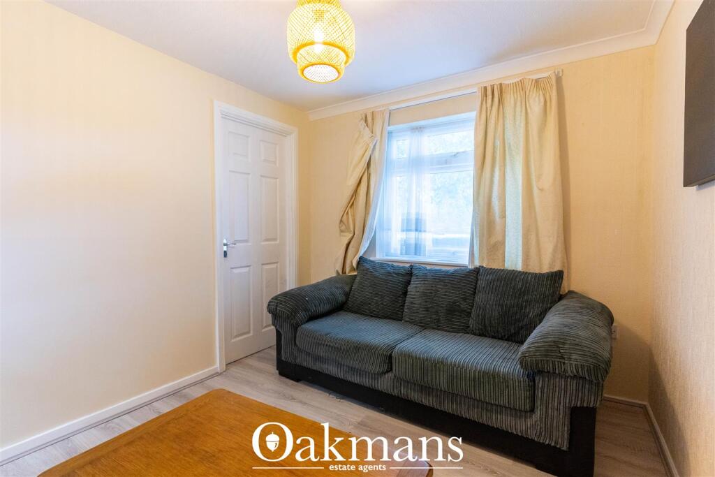 Additional property image - Leasow Drive, Birmingham