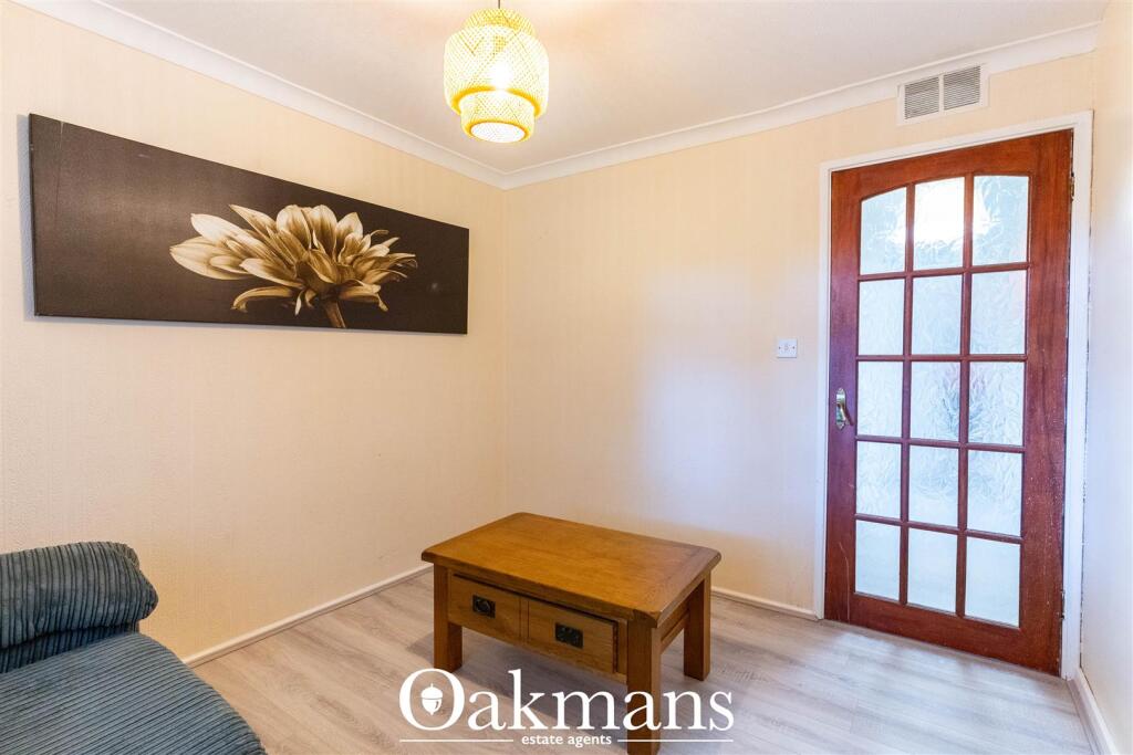 Additional property image - Leasow Drive, Birmingham