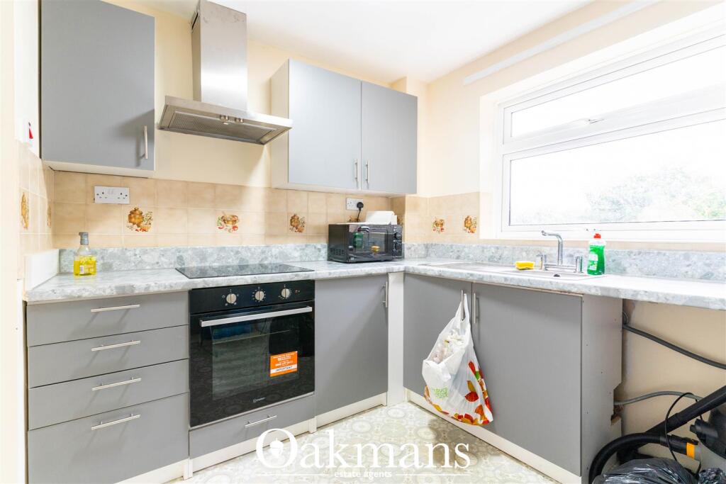 Additional property image - Leasow Drive, Birmingham
