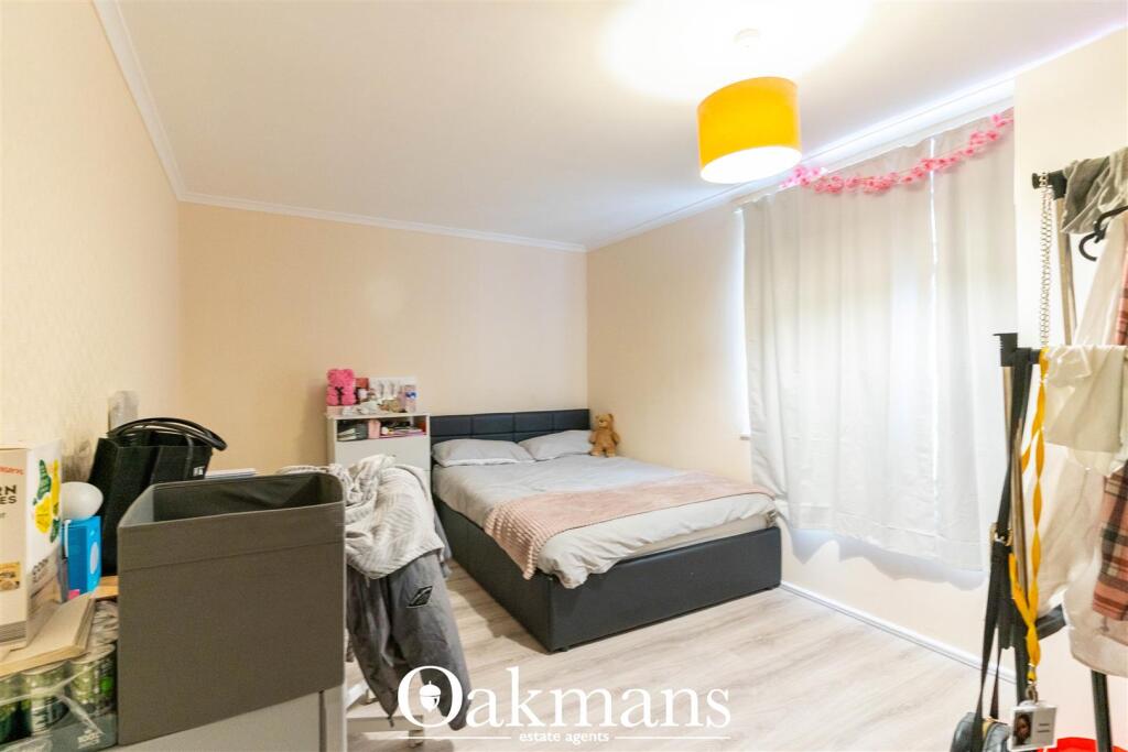 Additional property image - Leasow Drive, Birmingham