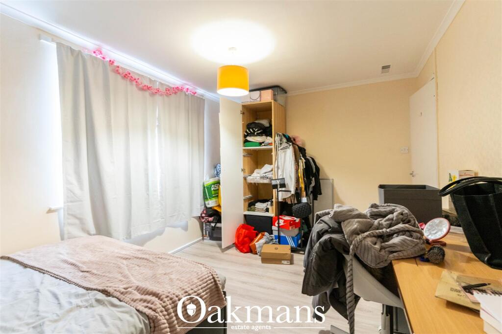 Additional property image - Leasow Drive, Birmingham