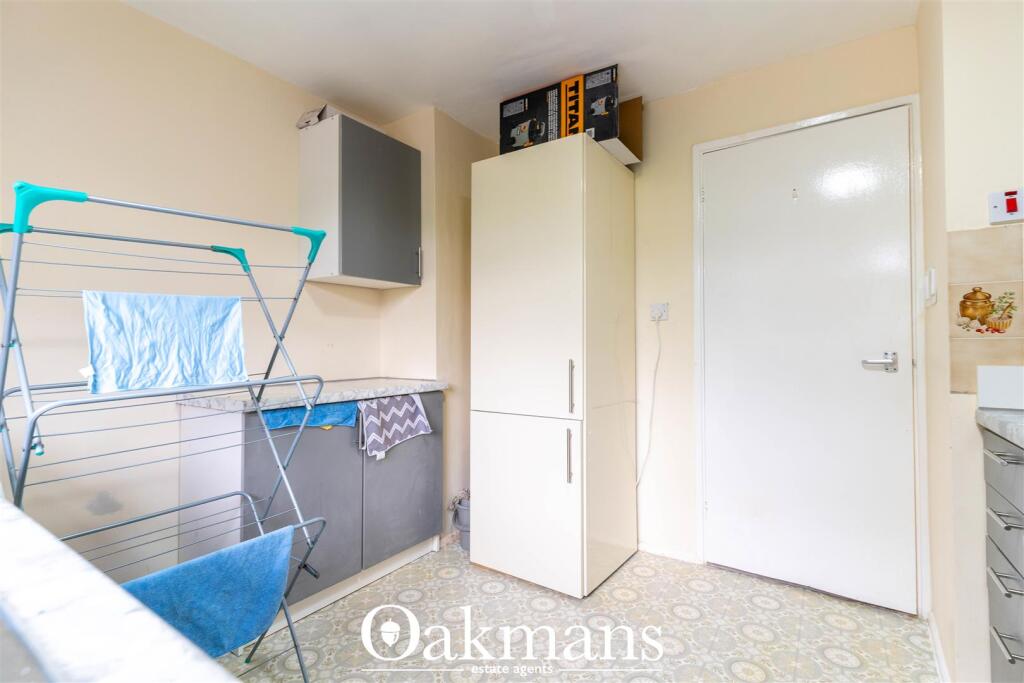 Additional property image - Leasow Drive, Birmingham