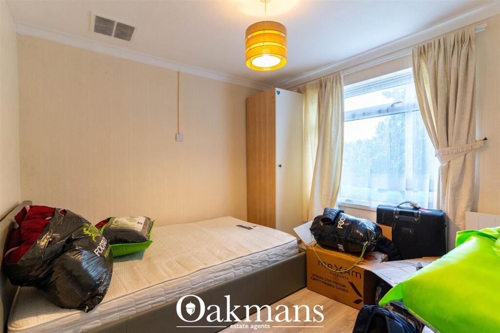 Additional property image - Leasow Drive, Birmingham