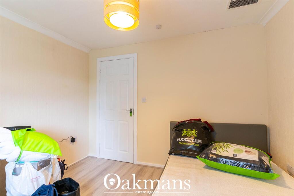 Additional property image - Leasow Drive, Birmingham