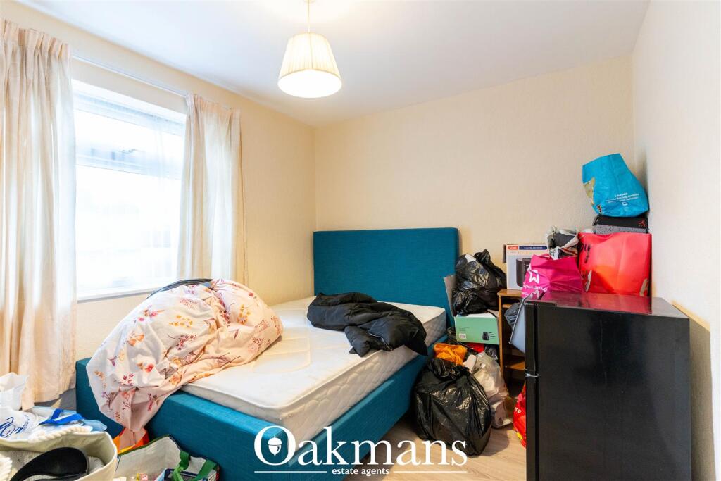 Additional property image - Leasow Drive, Birmingham