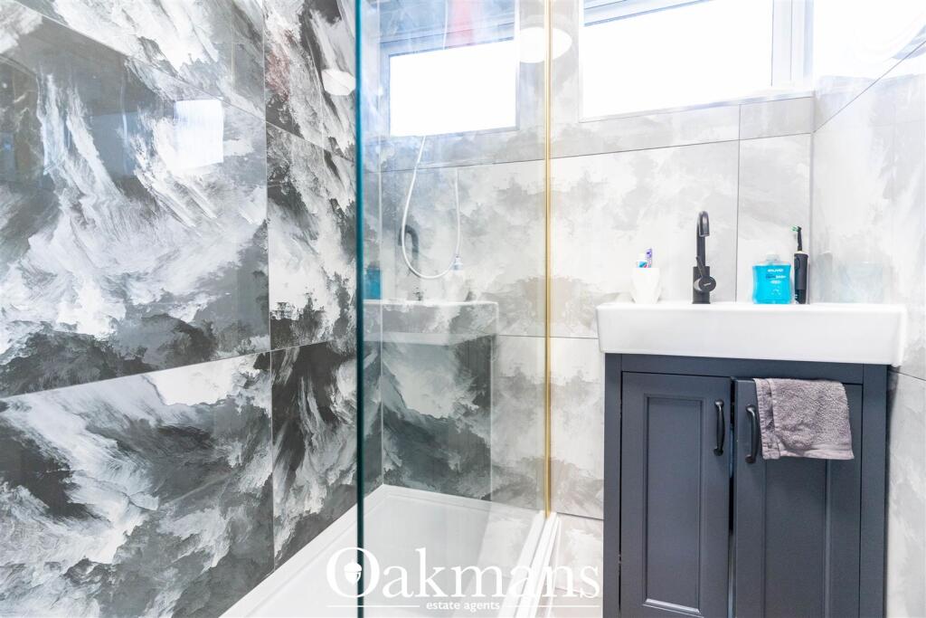 Additional property image - Leasow Drive, Birmingham