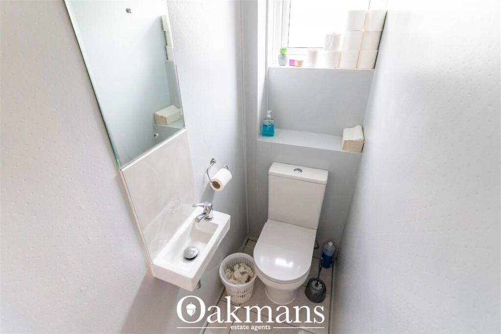Additional property image - Leasow Drive, Birmingham