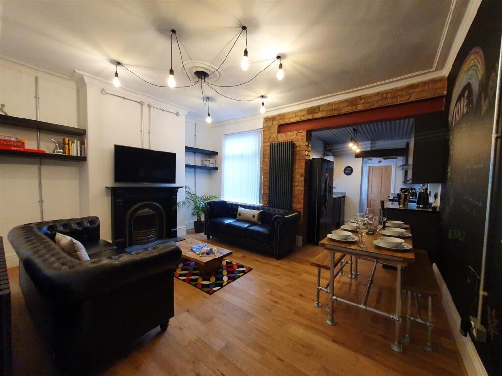 Additional property image - Eldon Road, Birmingham