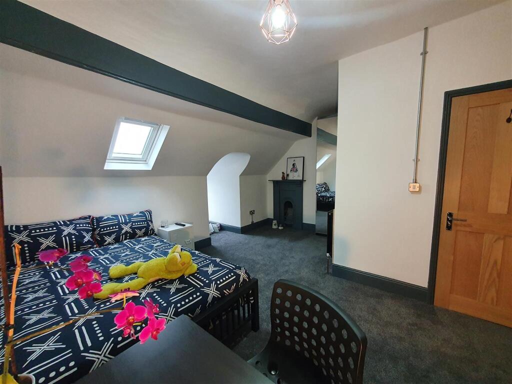 Additional property image - Eldon Road, Birmingham