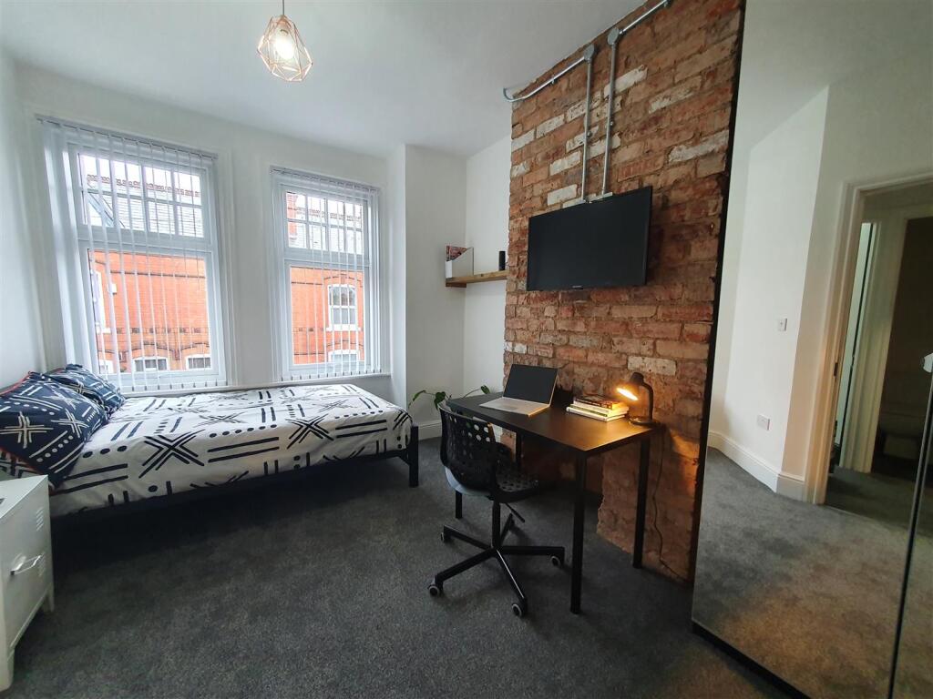 Additional property image - Eldon Road, Birmingham