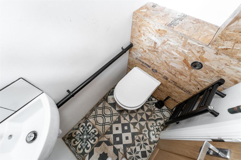 Additional property image - Eldon Road, Birmingham