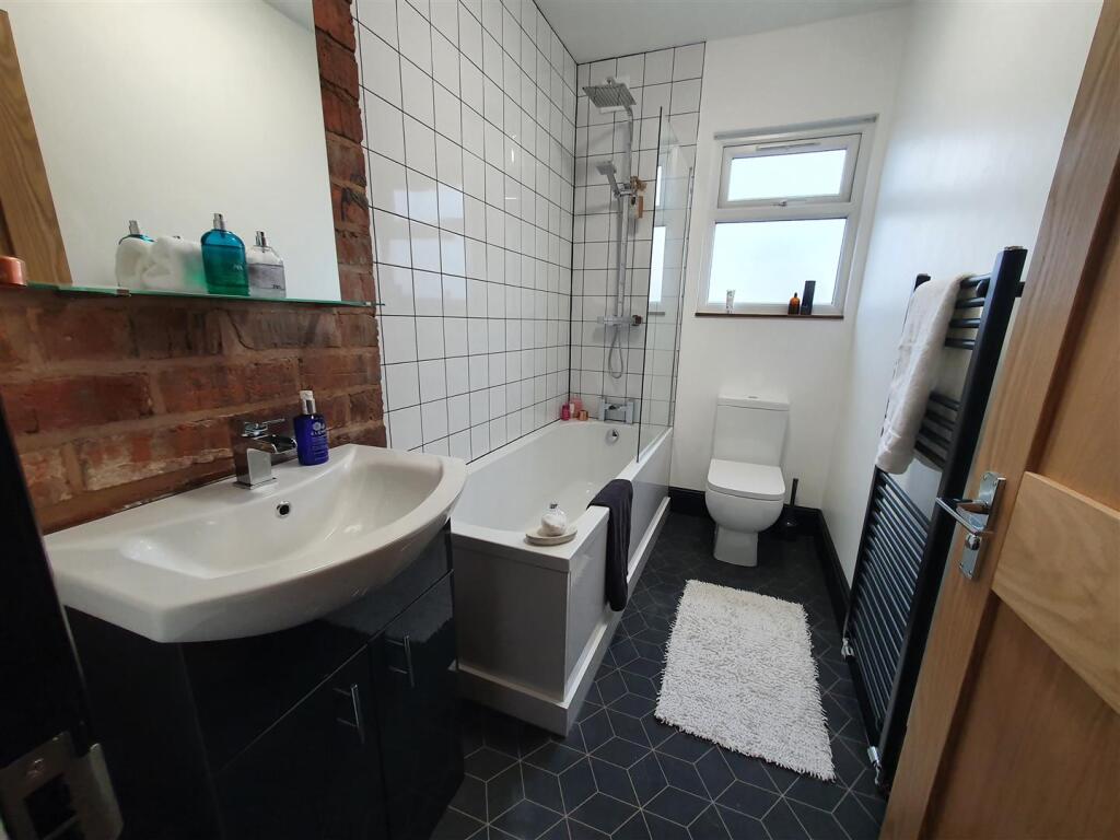 Additional property image - Eldon Road, Birmingham