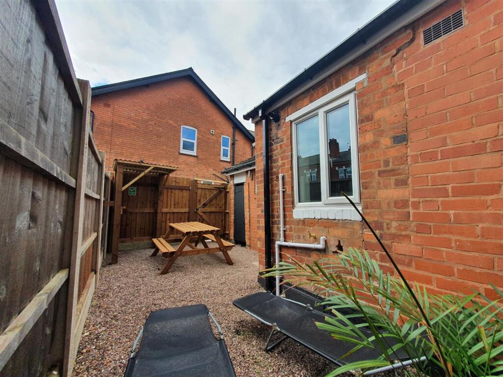 Additional property image - Eldon Road, Birmingham