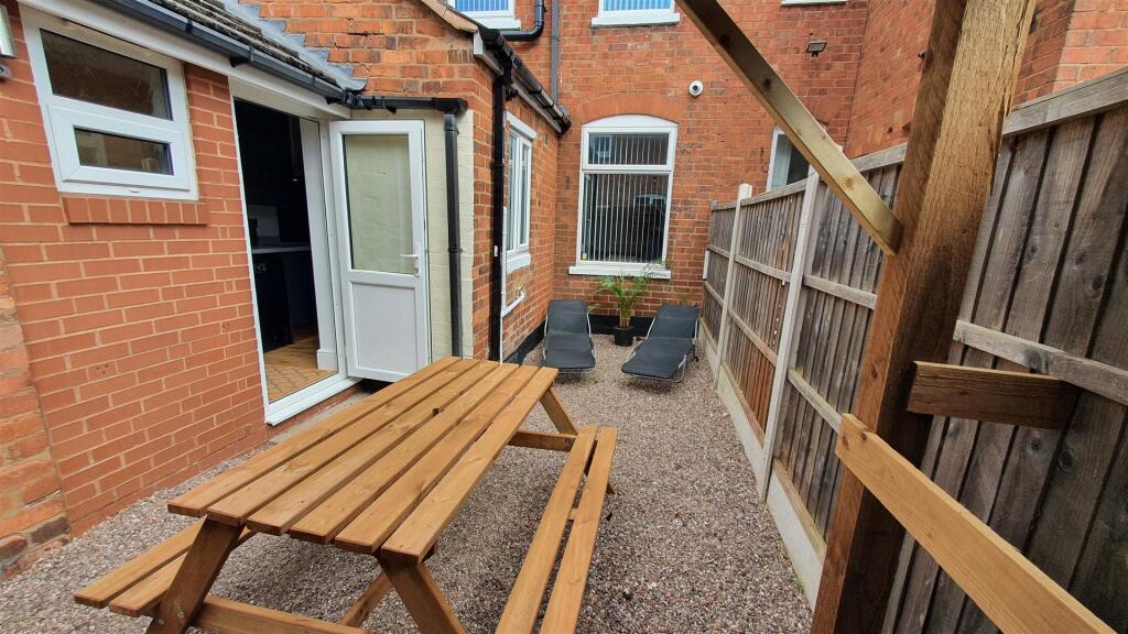 Additional property image - Eldon Road, Birmingham