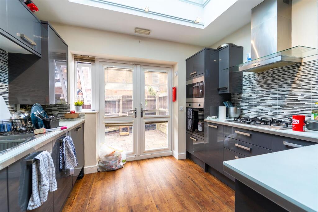 Additional property image - Dartmouth Road, Birmingham