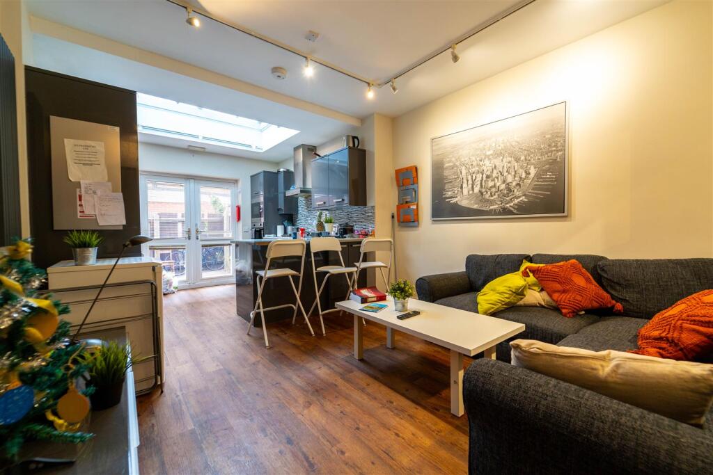 Additional property image - Dartmouth Road, Birmingham