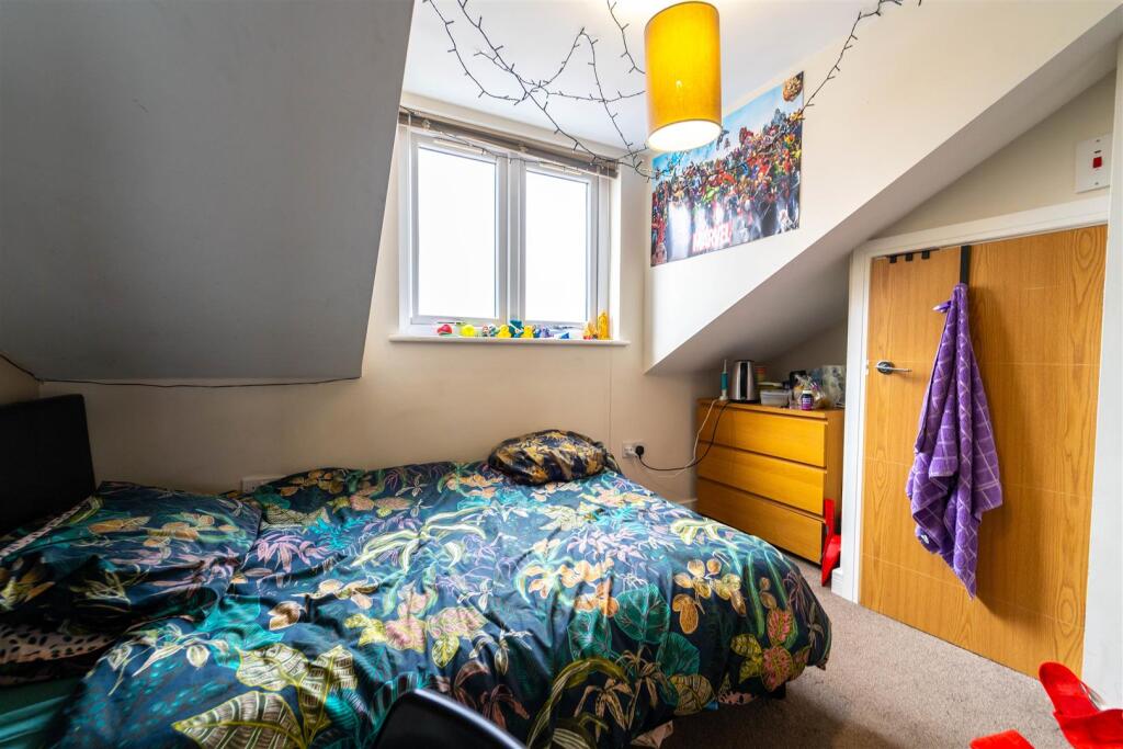 Additional property image - Dartmouth Road, Birmingham