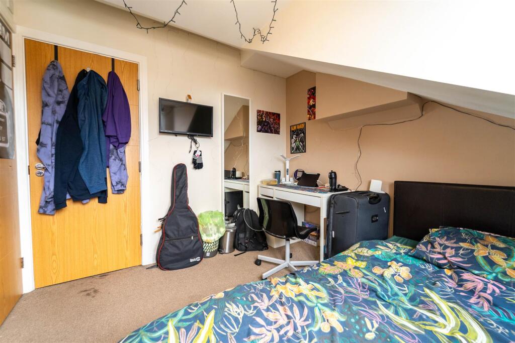 Additional property image - Dartmouth Road, Birmingham