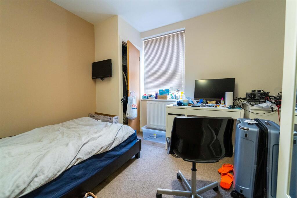 Additional property image - Dartmouth Road, Birmingham
