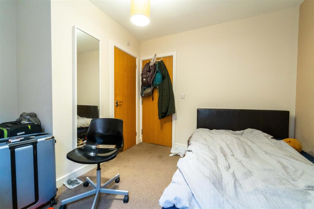 Additional property image - Dartmouth Road, Birmingham