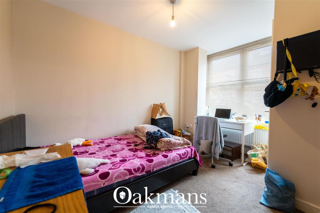 Additional property image - Dartmouth Road, Birmingham