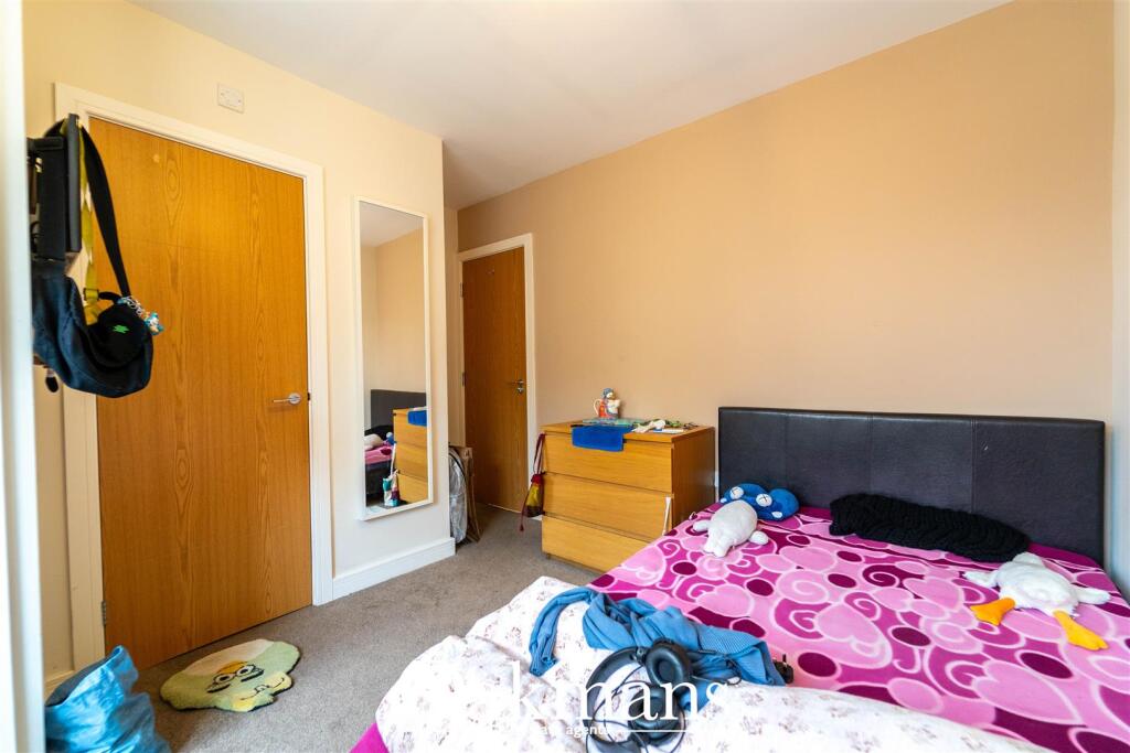 Additional property image - Dartmouth Road, Birmingham