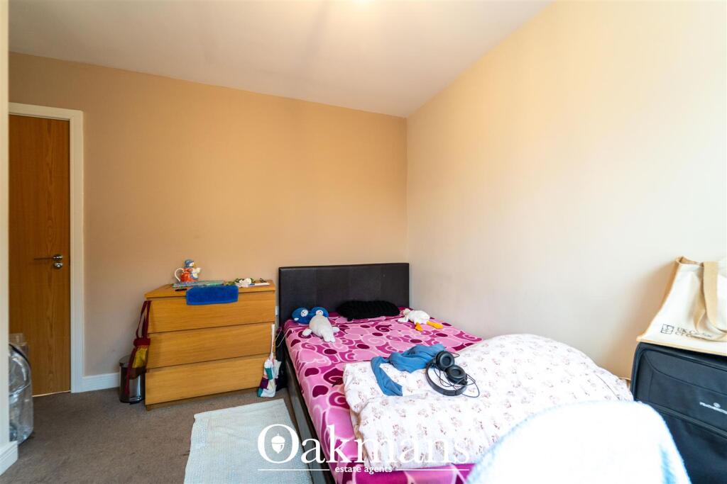 Additional property image - Dartmouth Road, Birmingham