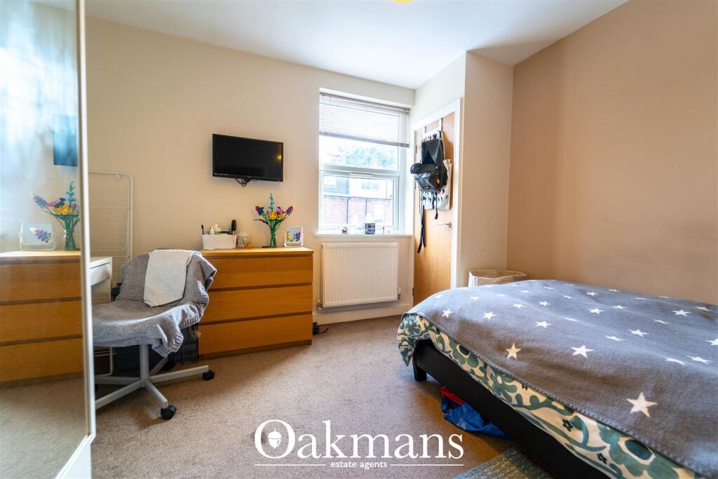 Additional property image - Dartmouth Road, Birmingham