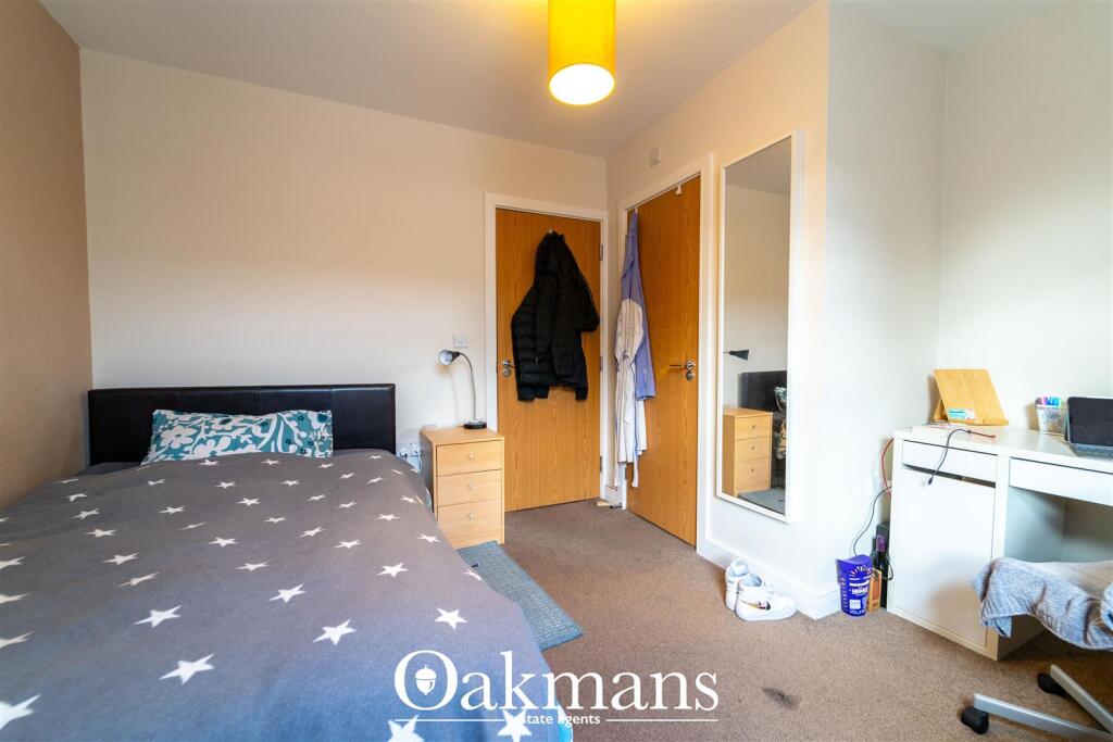 Additional property image - Dartmouth Road, Birmingham