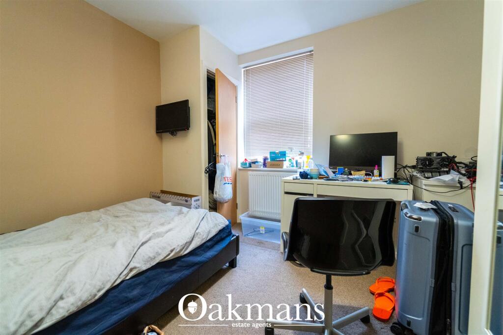 Additional property image - Dartmouth Road, Birmingham