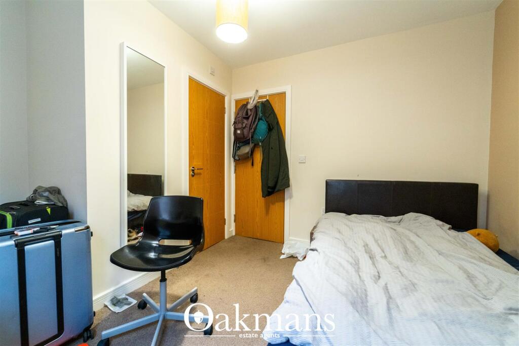 Additional property image - Dartmouth Road, Birmingham