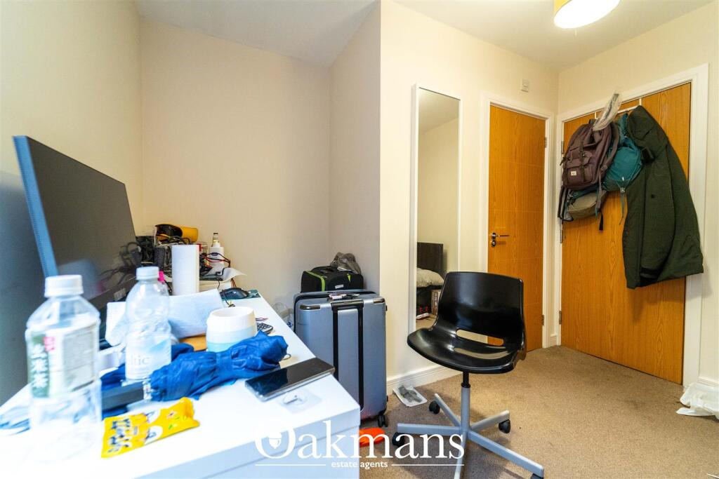Additional property image - Dartmouth Road, Birmingham