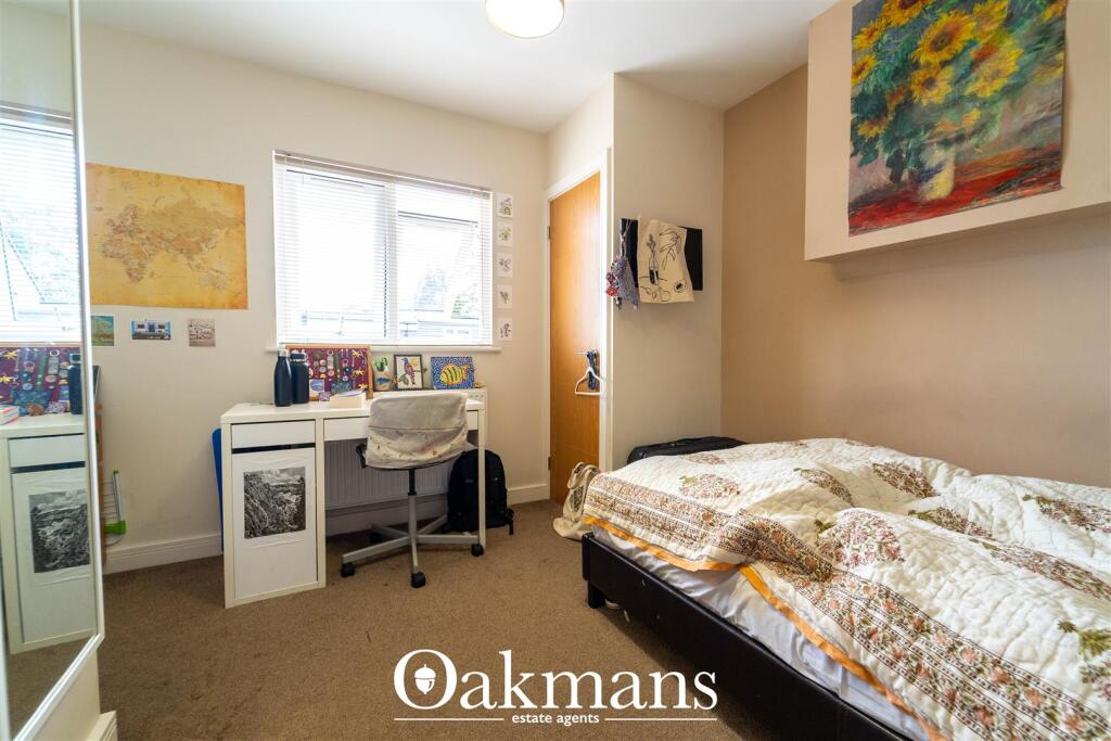 Additional property image - Dartmouth Road, Birmingham