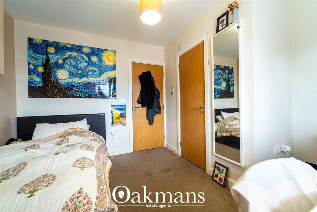 Additional property image - Dartmouth Road, Birmingham