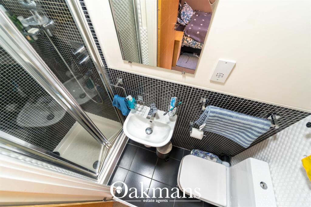 Additional property image - Dartmouth Road, Birmingham