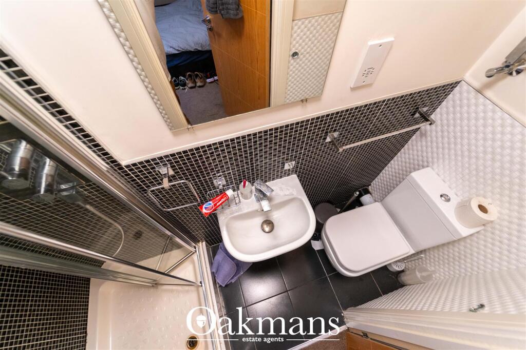 Additional property image - Dartmouth Road, Birmingham