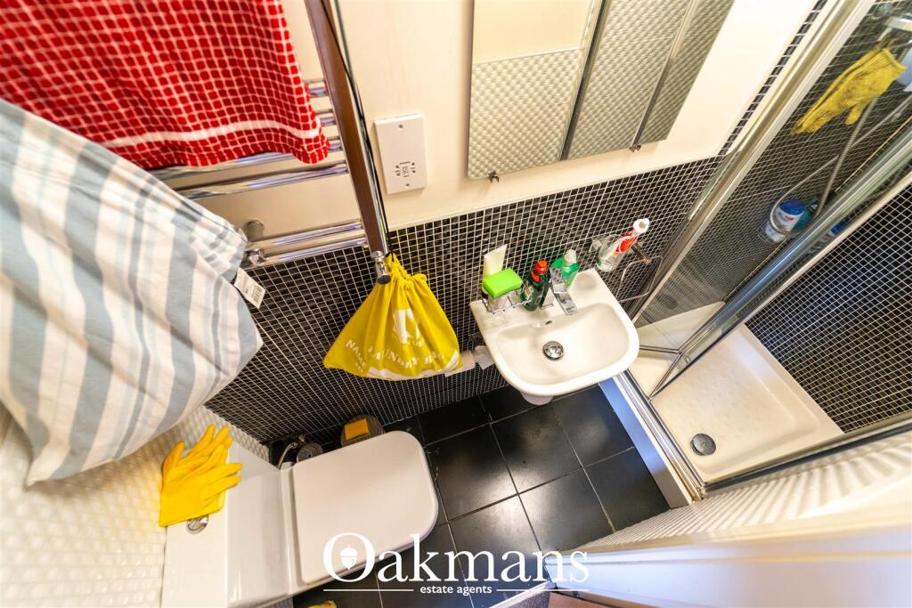 Additional property image - Dartmouth Road, Birmingham